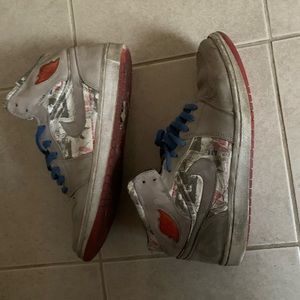 Air Jordan 1 size 12